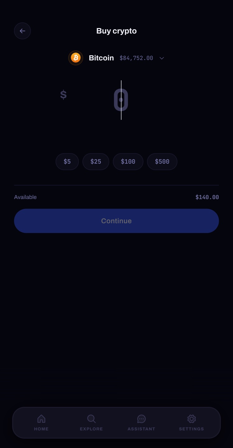 Buy