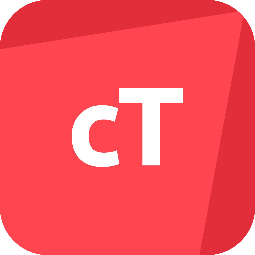 Deriv Rebranding, app icon