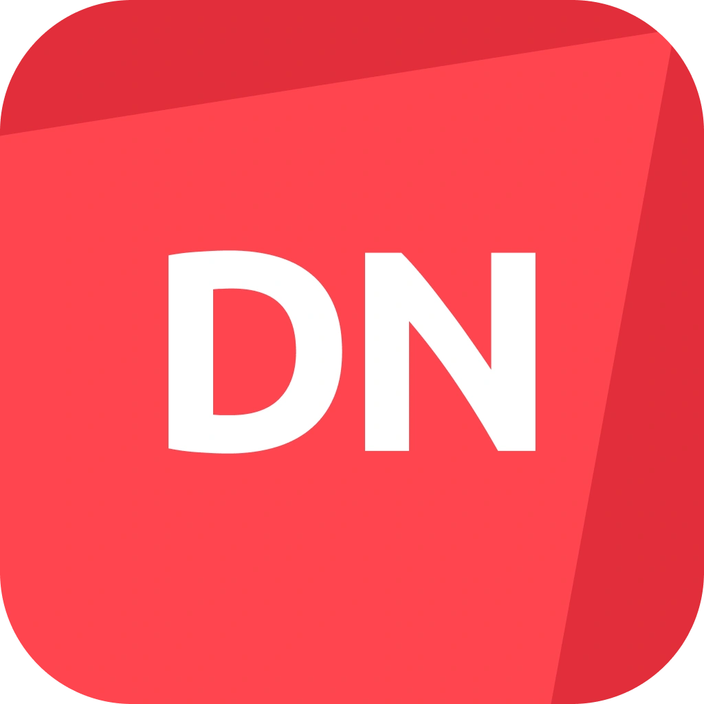 Deriv Rebranding, app icon