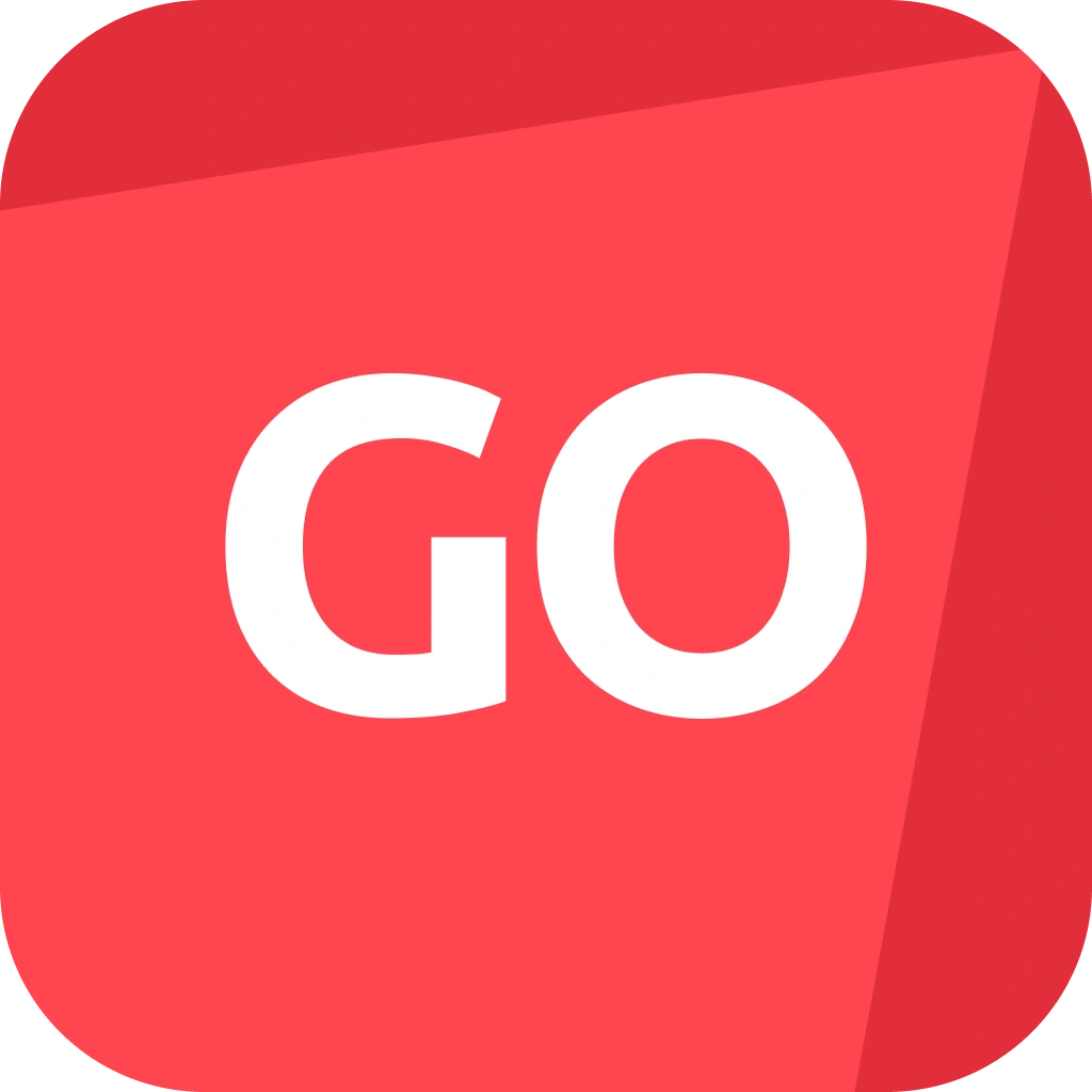 Deriv Rebranding, app icon