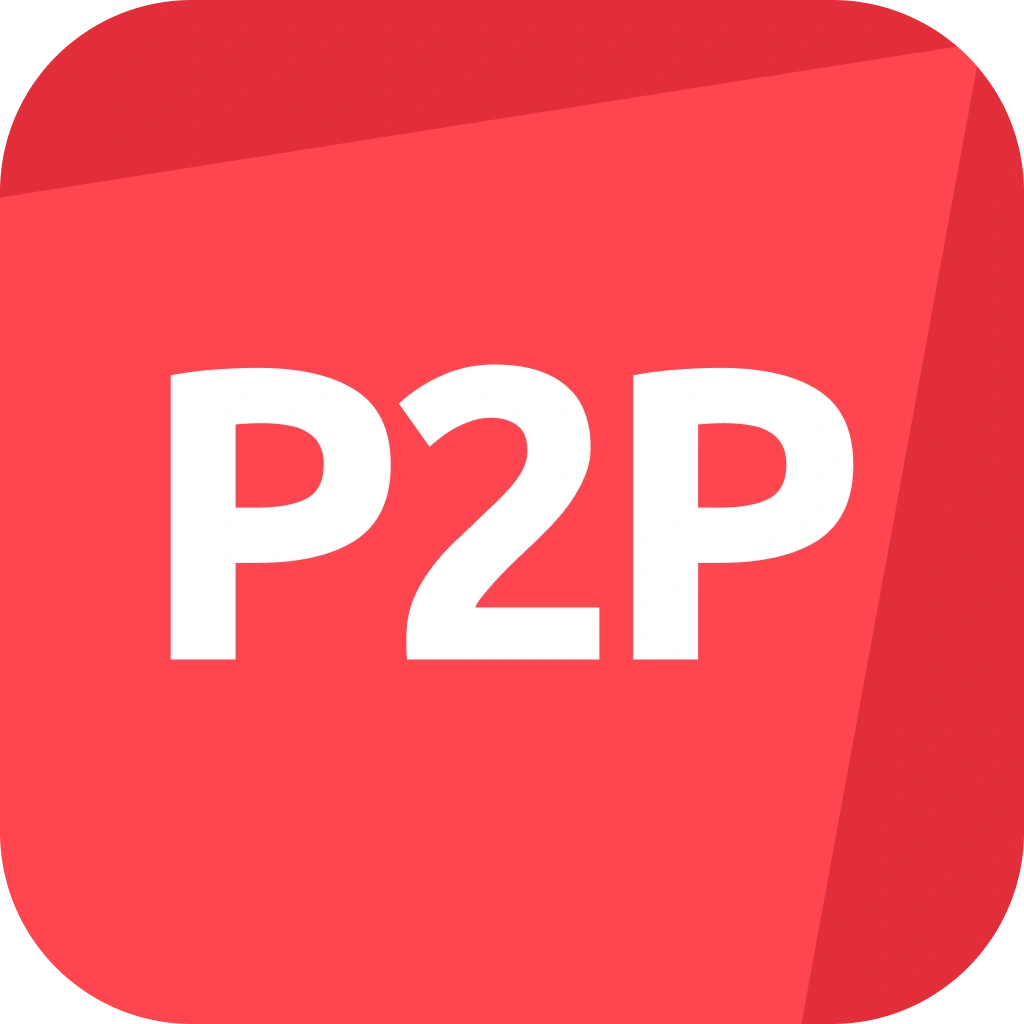 Deriv Rebranding, app icon