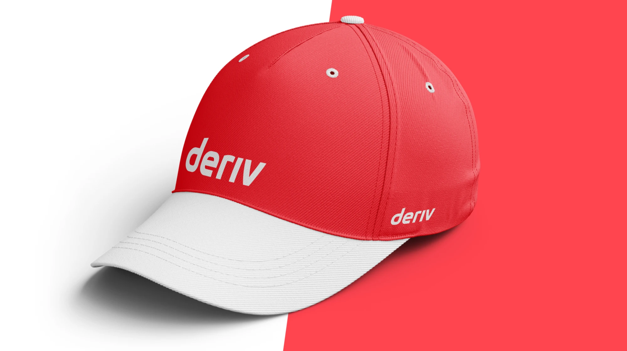 Deriv Rebranding