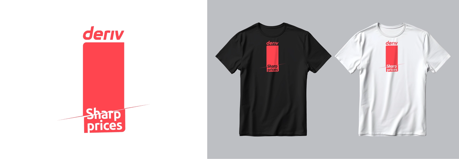 Deriv Rebranding