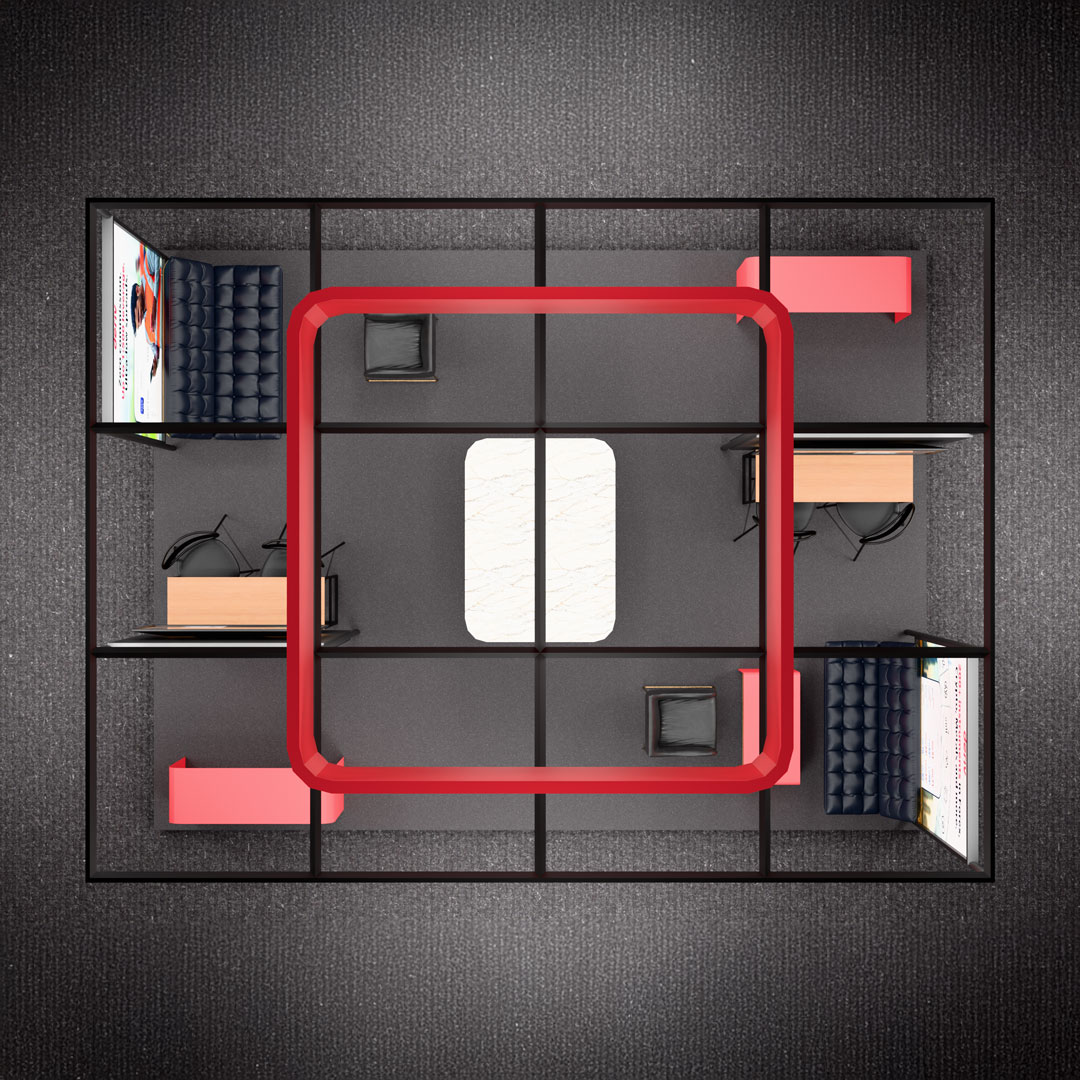 Open by Design: Deriv Dubai